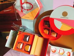 -星巴克臻选(南京艾尚天地店)