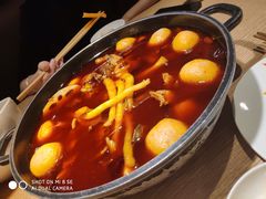 -李子坝梁山鸡(北碚万达五鸡哥店)