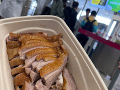 -陈鹏鹏潮汕菜(宝安机场T3航站楼店)