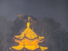 -杜甫江阁