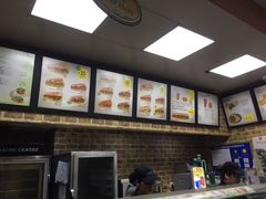 -赛百味SUBWAY(高新店)
