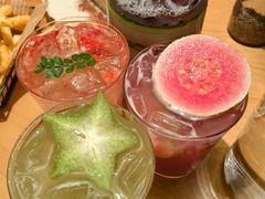 -The Good Place好地方·Brunch·coffee(国贸店)