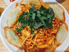 -山海珍味韩国料理(奥城店)