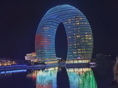 -太湖月亮湾