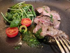 -西堤厚牛排(王府井店)
