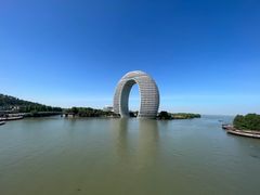 -太湖月亮湾