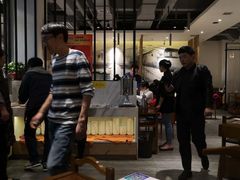 -小牛叔鲜切牛肉·火锅·烤肉自助(公济桥路店)