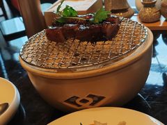 -新天世纪中餐厅