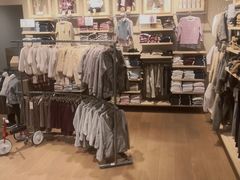 -MUJI无印良品(环球港店)