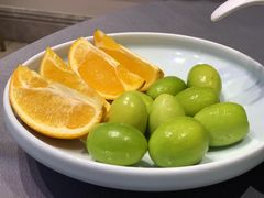 -狮王府淮扬菜(百家湖1912店)