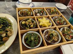 -潮和兴海鲜城·地道潮汕菜(佛山店)