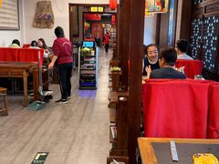-仁和四季涮肉馆(天坛南门店)