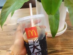 -麦当劳(文武路店)