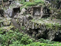 -灵隐飞来峰景区
