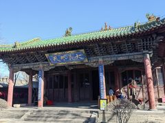 -关帝庙(大同古城)