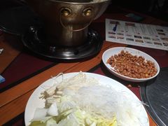 -四点半烤吧(港龙华侨城店)