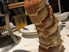 -五月罗马海鲜自助餐厅(陆家嘴店)