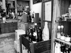 -羽深肉铺 Steak & Wine
