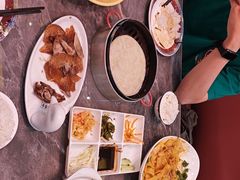 -全聚德(长江路店)