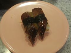 -争鲜回转寿司(金桥家乐福店)