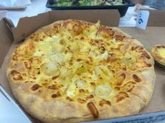 -达美乐比萨(双阳支路店)