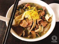 牛杂粿条-潮镇老尾牛杂(环城西路店)