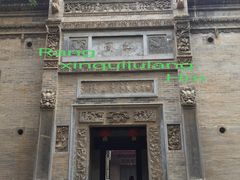-西安关中民俗艺术博物院