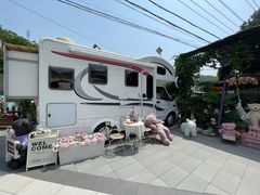 -京北渔家傲