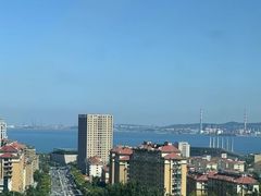 -威海国际海水浴场旅游区
