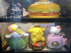 -肯德基(杭州永安店)