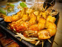-隐泉之语日式料理(王府中环店)
