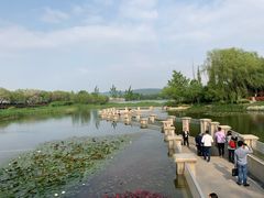 景点-云龙湖旅游景区