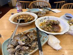 -启东小海鲜(庄先湾路1号店)
