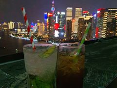 -上海外滩英迪格酒店