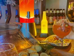 -M99 BEER世界啤酒吧(鸿云悦街店)