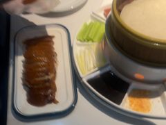 -金百万烤鸭店(良乡店)