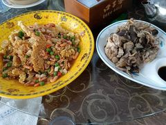 -涵家味土菜馆·徽州一绝臭鳜鱼(三河古镇店)