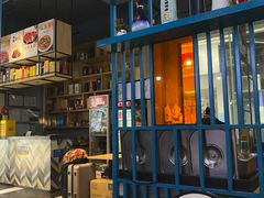 -湘香私房菜(大石长隆店)