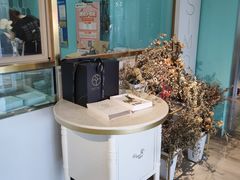 -西檬树SIMON·T轻奢蛋糕(大东方Max店)