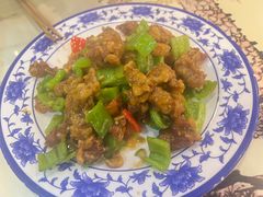 -石老头关东饺子王·东北菜(嘉华鑫城店)
