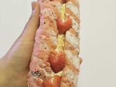 -美事客·面包·蛋糕·甜品(城中城店)