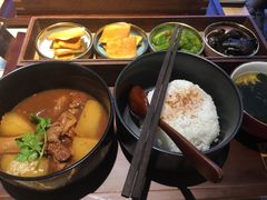 -牛腩之旅·牛腩牛杂煲(光启城美食城店)