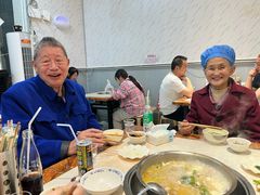 -海关荤豆花(洋河一路店)