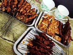 -建国烧烤(建乐路店)