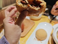 -蔡澜点心·粤菜(花城汇南区店)