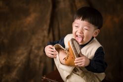 -我的故事影像馆·优优小王国儿童摄影(罗湖国贸店)