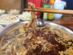 -中和远东火锅兔(老店)