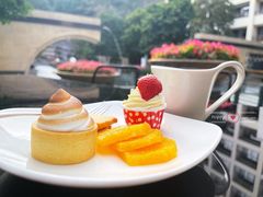 -厦门艾美酒店·新食谱西餐厅