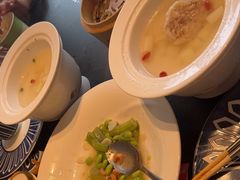 -芳芳私房菜·精做淮扬菜(承德路店)