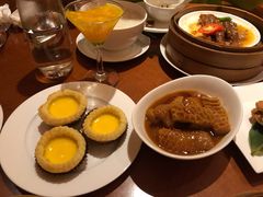 -杭州JW万豪酒店-万豪中餐厅